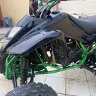 دباب 4 4 سوزوكي 2009 Z400