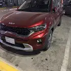 Kia sonet 2024
