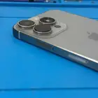 iPhone X But iPhone 16 Pro