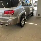 فورشنر 2007. 6 سرندل. تماتيك