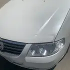 نيسان صني