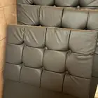 3 لوح خلفي سرير فقط لحالها