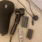 كاميرا دي جي أي أوزمو dji osmo Zenmuse X3