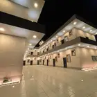 غرفة استديو بالمحالة