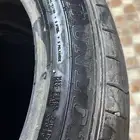 كفرات مستعمله للبيع ياباني جنط 21 و جنط 19 نظيفه جدا