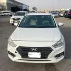 اكسنت 2019 الوعلان