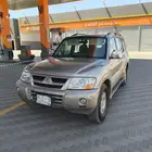 جيب باجيرو 2003 تماتيك