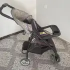 عربه اطفال مستخدم هديه لمن يحتاجها