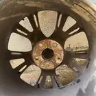 جنط قراند شروكي SRT