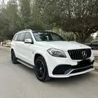 مرسيدس GL 500