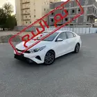 كيا K3 - سيراتو 2022 بطاقة جمركية نظيفة جدا