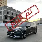 كيا كرنيفال 2022 بطاقة جمركية