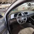 هيونداي النترا 2026 سمارت