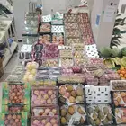 محل خضار و فواكه