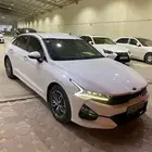 كيا اوبتيما 2021 بنزين شاشه كامير مستورد محرك 2.0