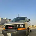 جمس سافانا 2006 شاص قصير