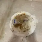 طرمبة بنزين ام جي hs وام جي5