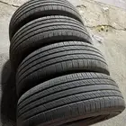 كفرات 265 70 17 هانكك اخت الجدد