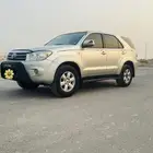 فورشنر 2009 6 سلندر