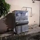 براده ماء سبيل