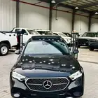 مرسيدس E200