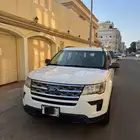 فورد اكسبلورر 2019