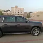 GMC YUKON XL 2017