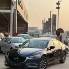 مازدا 6 2022 عداد 71 برجكتر تحديد مسار