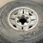 5 جنوط جيب VXR 1991 15