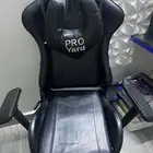 كرسي قيمنق بحاله جيده