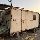 كرفانه للبيع