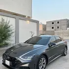 سوناتا 2022 فل كامل ( تم البيع )