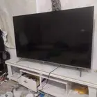 شاشة سمارت حديثه 65 بوصه
