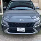 هيونداي كونا 2022 وارد المجدوعي استخدام شخصي للبيع