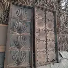 باب حديد عدد 2