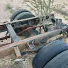قلاب متسوبيشي تشليح