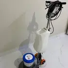مكينة جلي بلاط او سجاد