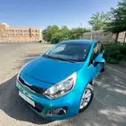 كيا ريو 2013 هاتش باك