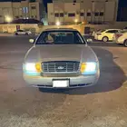 فورد كراون فكتوريا 2011