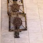 قزوز قديمه للذبايح