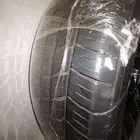كفر سيارة مقاس 255 55 19