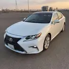 لكزس ES 350 2013