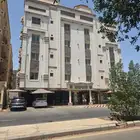 شقة للإيجار بحي الورود