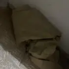 للبيع شراع لوري 5 طن جديد