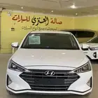 هونداي النترا 2020 ( بنزين )