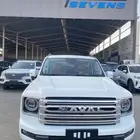 عرض حصري على هافال h9