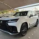 لكزس أف سبورت 2023