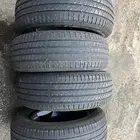 كفرات جمس اوتاهو او سيرا مقاس 20