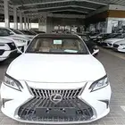 لكزس ES 350CC م 2025 بنزين - سعودي
