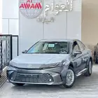 تويوتا كامري ال اي تيتانيوم 2025